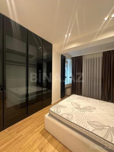 Сдаётся 2-комн. новостройка 80 м², пос. Баилова, photo 7 from 21