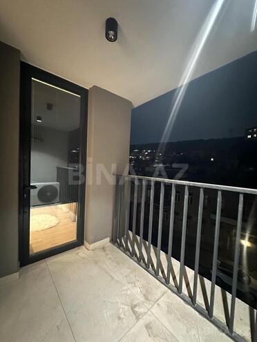 Сдаётся 2-комн. новостройка 80 м², пос. Баилова, photo 15 from 21