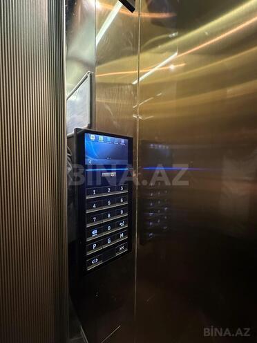 Сдаётся 2-комн. новостройка 80 м², пос. Баилова, photo 19 from 21