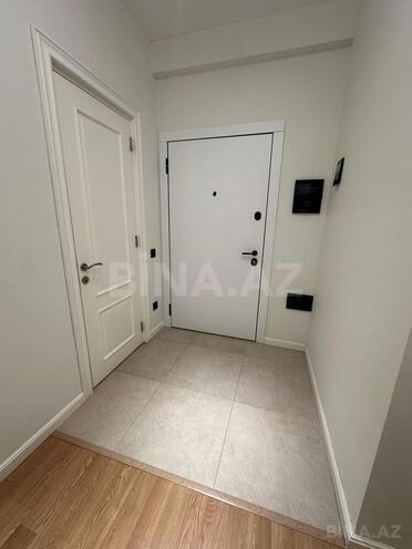 Сдаётся 2-комн. новостройка 80 м², пос. Баилова, photo 9 from 21