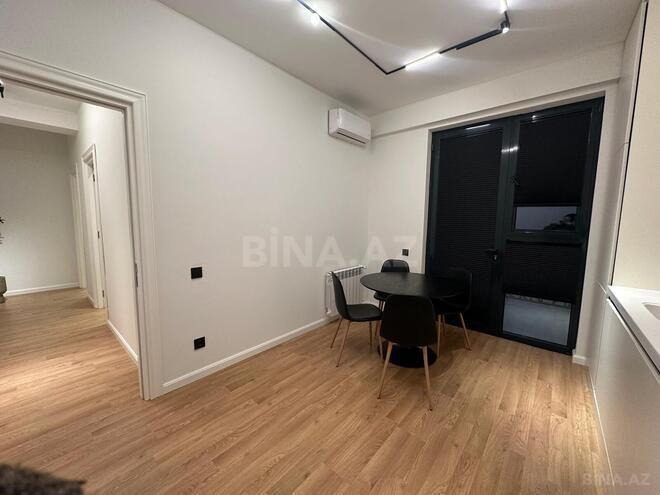 Сдаётся 2-комн. новостройка 80 м², пос. Баилова, photo 12 from 21