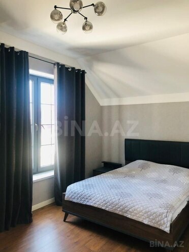 Сдаётся 6-комн. дом/дача 320 м², пос. Бильгях, photo 22 from 26