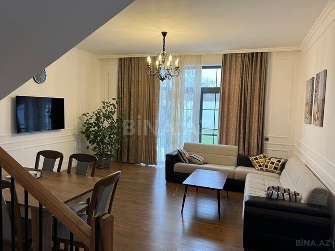 Сдаётся 6-комн. дом/дача 320 м², пос. Бильгях, photo 11 from 26