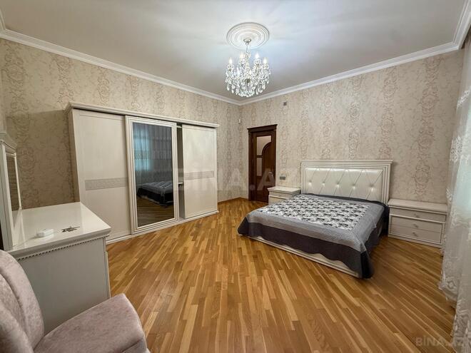 Продаётся 6-комн. дом/дача 360 м², пос. Бакиханова, photo 18 from 23