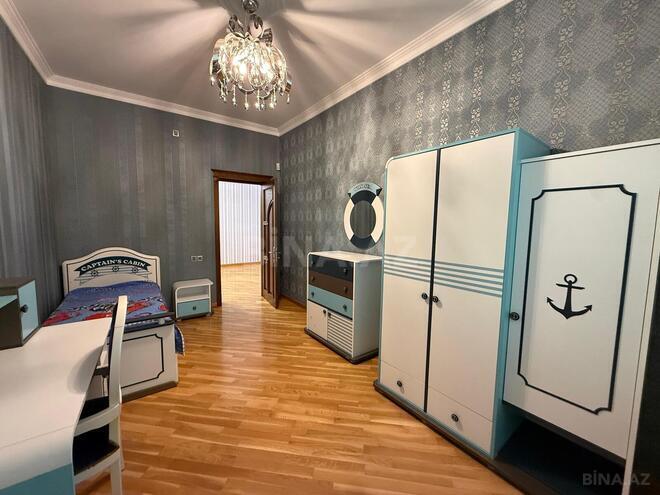 Продаётся 6-комн. дом/дача 360 м², пос. Бакиханова, photo 14 from 23