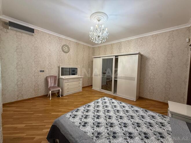 Продаётся 6-комн. дом/дача 360 м², пос. Бакиханова, photo 17 from 23