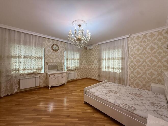 Продаётся 6-комн. дом/дача 360 м², пос. Бакиханова, photo 13 from 23