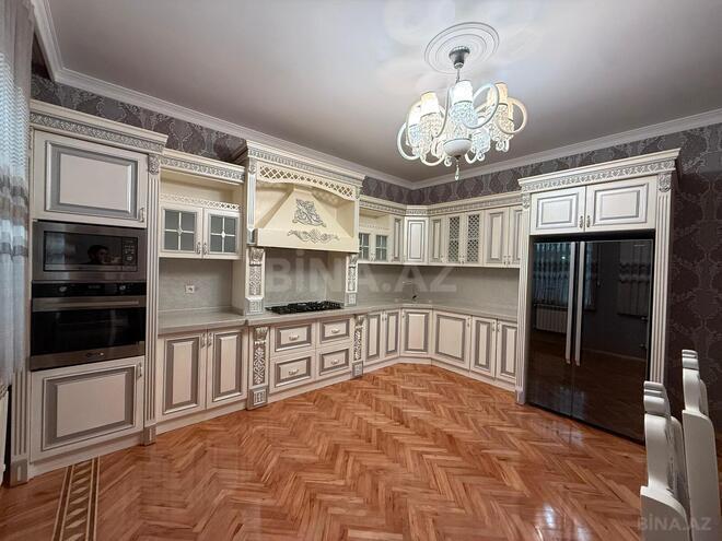 Продаётся 6-комн. дом/дача 360 м², пос. Бакиханова, photo 7 from 23