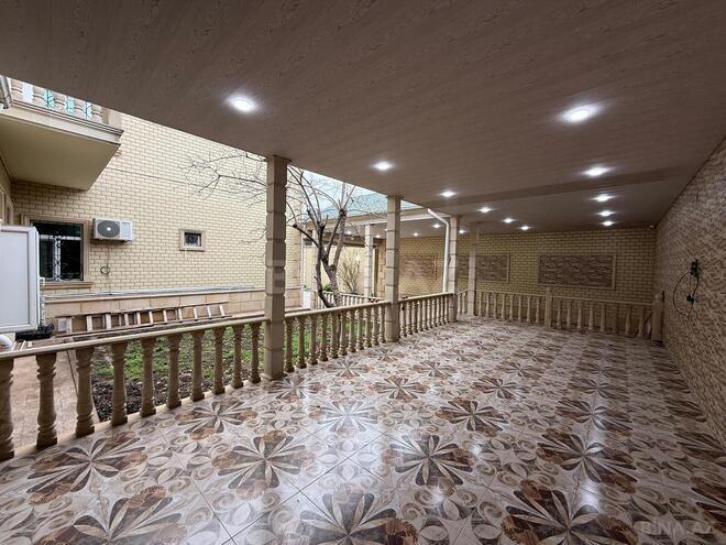 Продаётся 6-комн. дом/дача 360 м², пос. Бакиханова, photo 3 from 23