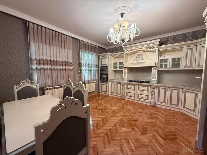 Продаётся 6-комн. дом/дача 360 м², пос. Бакиханова, photo 9 from 23