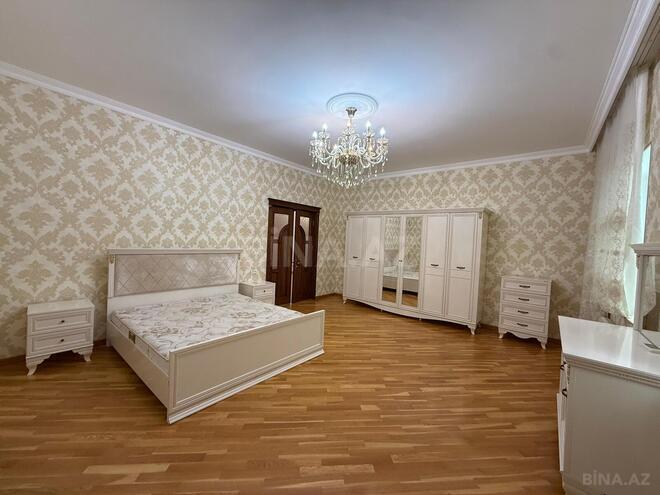 Продаётся 6-комн. дом/дача 360 м², пос. Бакиханова, photo 12 from 23