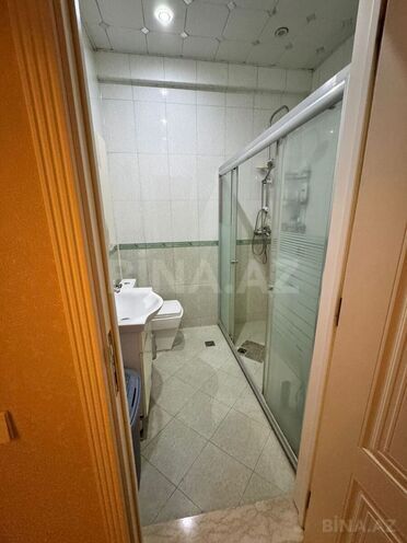 Satılır 3 otaqlı yeni tikili 135 m², Nəriman Nərimanov m., photo 13 from 16