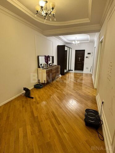 Satılır 3 otaqlı yeni tikili 135 m², Nəriman Nərimanov m., photo 4 from 16