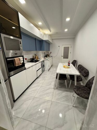 Satılır 3 otaqlı yeni tikili 135 m², Nəriman Nərimanov m., photo 11 from 16