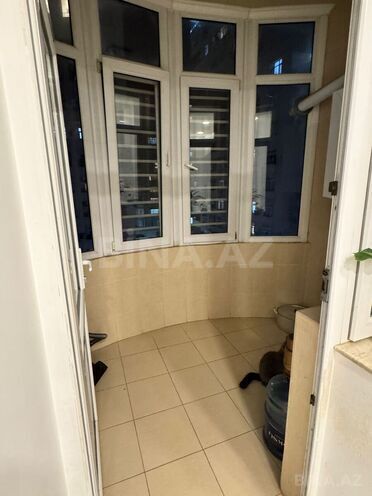 Satılır 3 otaqlı yeni tikili 135 m², Nəriman Nərimanov m., photo 15 from 16