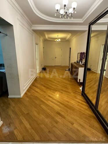 Satılır 3 otaqlı yeni tikili 135 m², Nəriman Nərimanov m., photo 5 from 16