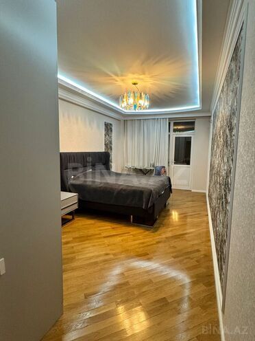 Satılır 3 otaqlı yeni tikili 135 m², Nəriman Nərimanov m., photo 9 from 16
