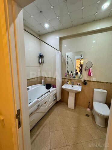Satılır 3 otaqlı yeni tikili 135 m², Nəriman Nərimanov m., photo 14 from 16