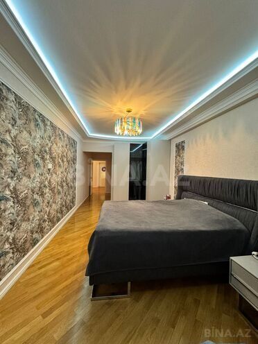 Satılır 3 otaqlı yeni tikili 135 m², Nəriman Nərimanov m., photo 8 from 16