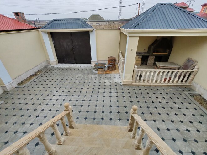 Продаётся 4-комн. дом/дача 120 м², пос. Савалан, photo 5 from 16