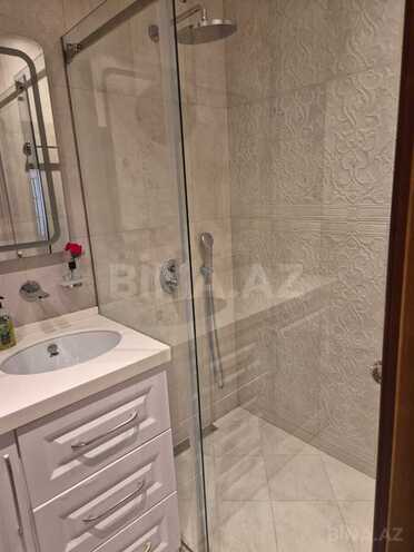 İcarəyə verilir 2 otaqlı yeni tikili 88 m², Elmlər Akademiyası m., photo 12 from 13