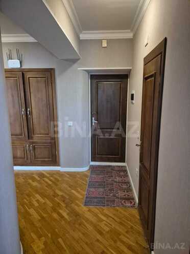 İcarəyə verilir 2 otaqlı yeni tikili 88 m², Elmlər Akademiyası m., photo 8 from 13
