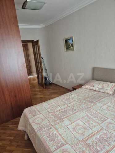 İcarəyə verilir 2 otaqlı yeni tikili 88 m², Elmlər Akademiyası m., photo 6 from 13