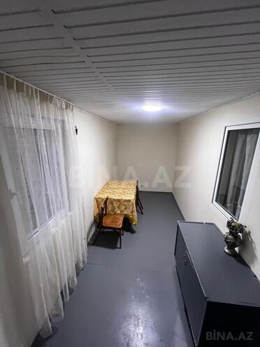 İcarəyə verilir 4 otaqlı həyət evi/bağ evi 47 m², Sulutəpə q., photo 6 from 12