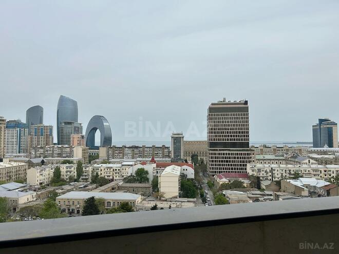 İcarəyə verilir 2 otaqlı yeni tikili 70 m², 28 May m., photo 10 from 21