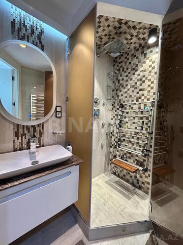 İcarəyə verilir 2 otaqlı yeni tikili 70 m², 28 May m., photo 19 from 21