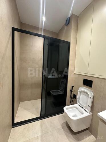 Сдаётся 3-комн. новостройка 100 м², пос. Баилова, photo 16 from 20