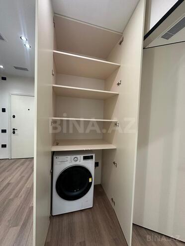 Сдаётся 3-комн. новостройка 100 м², пос. Баилова, photo 12 from 20