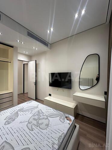 Сдаётся 3-комн. новостройка 100 м², пос. Баилова, photo 9 from 20