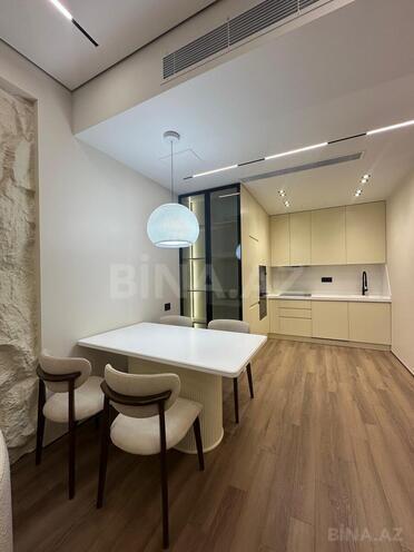 Сдаётся 3-комн. новостройка 100 м², пос. Баилова, photo 4 from 20