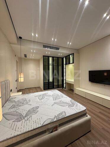 Сдаётся 3-комн. новостройка 100 м², пос. Баилова, photo 11 from 20