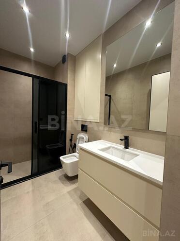 Сдаётся 3-комн. новостройка 100 м², пос. Баилова, photo 14 from 20