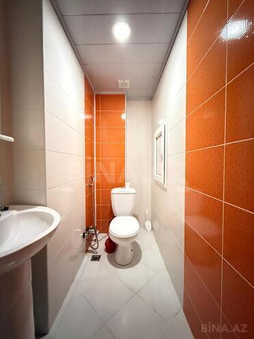 Продаётся 3-комн. новостройка 103 м², м. Ази Асланов, photo 22 from 28