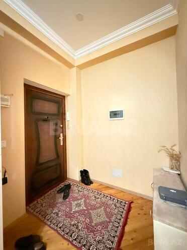 Продаётся 3-комн. новостройка 103 м², м. Ази Асланов, photo 19 from 28