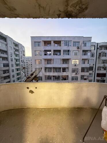 Продаётся 3-комн. новостройка 103 м², м. Ази Асланов, photo 24 from 28