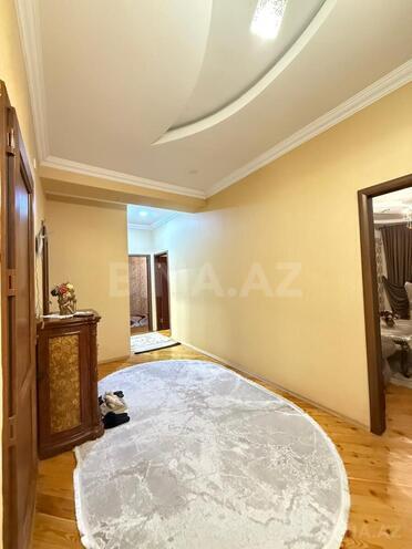 Продаётся 3-комн. новостройка 103 м², м. Ази Асланов, photo 17 from 28