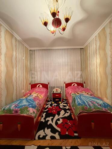 Продаётся 3-комн. новостройка 103 м², м. Ази Асланов, photo 10 from 28