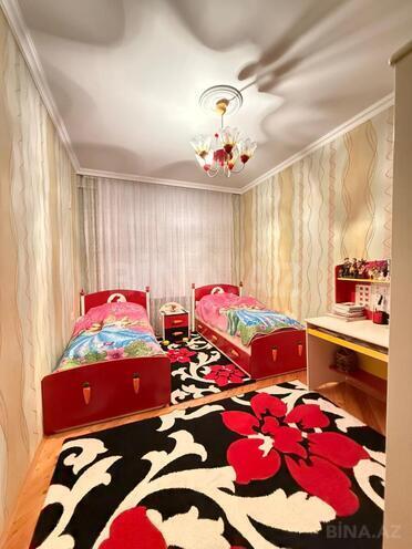 Продаётся 3-комн. новостройка 103 м², м. Ази Асланов, photo 11 from 28