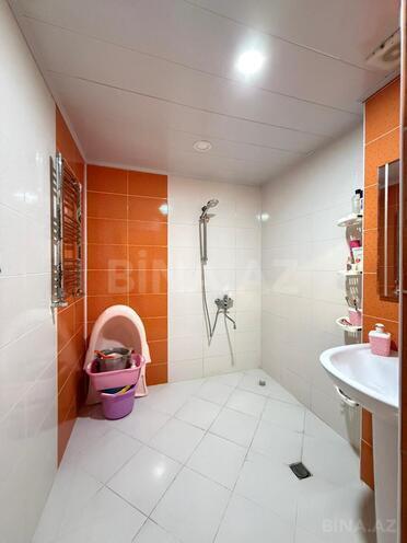 Продаётся 3-комн. новостройка 103 м², м. Ази Асланов, photo 21 from 28