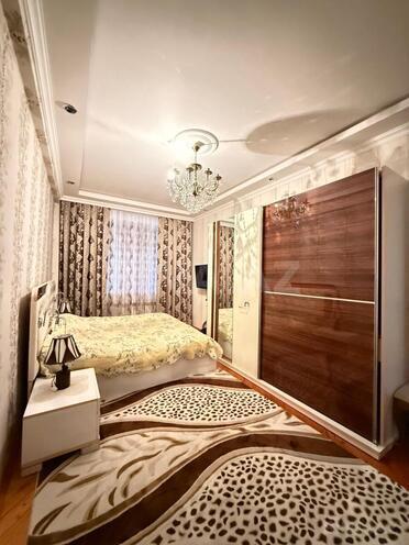 Продаётся 3-комн. новостройка 103 м², м. Ази Асланов, photo 6 from 28