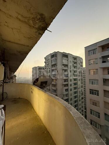 Продаётся 3-комн. новостройка 103 м², м. Ази Асланов, photo 25 from 28