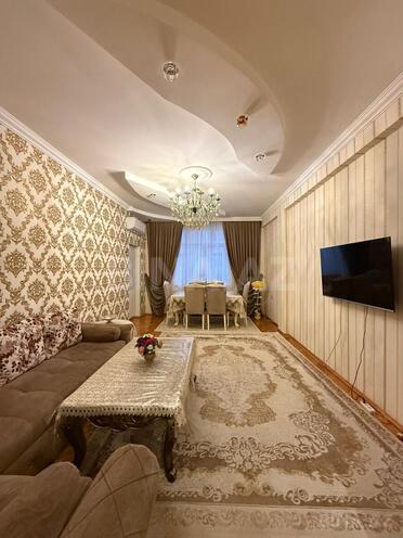 Продаётся 3-комн. новостройка 103 м², м. Ази Асланов, photo 1 from 28