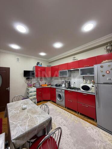 Продаётся 3-комн. новостройка 103 м², м. Ази Асланов, photo 13 from 28