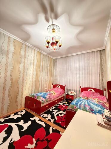 Продаётся 3-комн. новостройка 103 м², м. Ази Асланов, photo 9 from 28