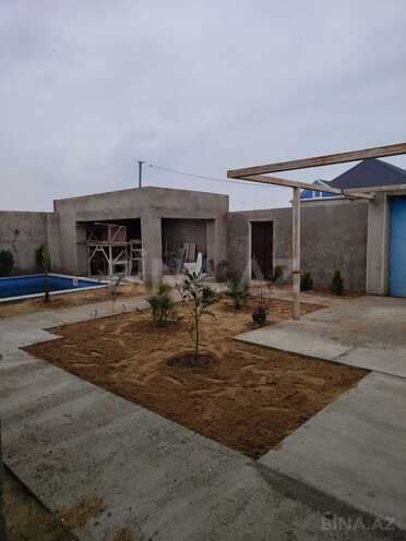 Satılır 3 otaqlı həyət evi/bağ evi 103 m², Kürdəxanı q., photo 12 from 14