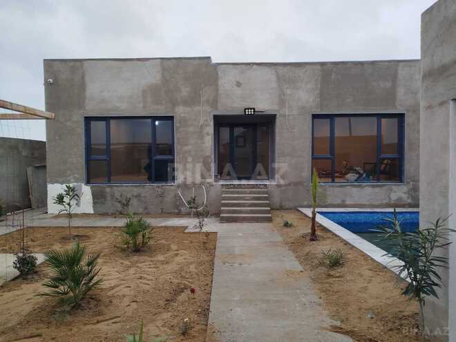 Satılır 3 otaqlı həyət evi/bağ evi 103 m², Kürdəxanı q., photo 11 from 14